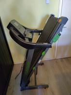 Tunturi T30 loopband, Ophalen, Zo goed als nieuw, Loopband