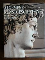 Algemene Kunstgeschiedenis van Hugh Honour en John Fleming, Ophalen, Zo goed als nieuw, Overige onderwerpen