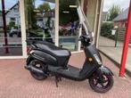 Sym Fiddle 2 premium pack, Gebruikt, Maximaal 45 km/u, Ophalen of Verzenden, Hoofdstraat 23