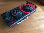 Msi gtx 960 4gb, Computers en Software, Videokaarten, PCI-Express 3, Ophalen of Verzenden, Nvidia, GDDR5