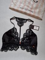 Nieuw bh bralette Noir Hunkemöller M, BH, Verzenden