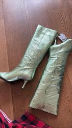 New Zara Neon Party Boots, Ophalen, Nieuw