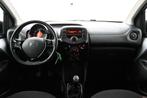 Citroen C1 1.0 VTi Feel grijs, Voorwielaandrijving, Start-stop-systeem, Gebruikt, Euro 6