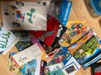Grote K'NEX Bouwstenen Collectie, Ophalen of Verzenden, Gebruikt, K'nex