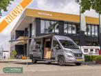 Weinsberg CaraBus 600 MQ Automaat SALE !! NIEUWE CAMPER, Caravans en Kamperen, Campers, Automaat, Fiat, Tot en met 2, Bedrijf