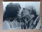 Joan Collins Romantische Filmfoto, Verzenden, ., Zo goed als nieuw, Foto of Kaart