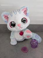 Vtech Ruby mijn glittertattoo Kitten, Ophalen, Zo goed als nieuw