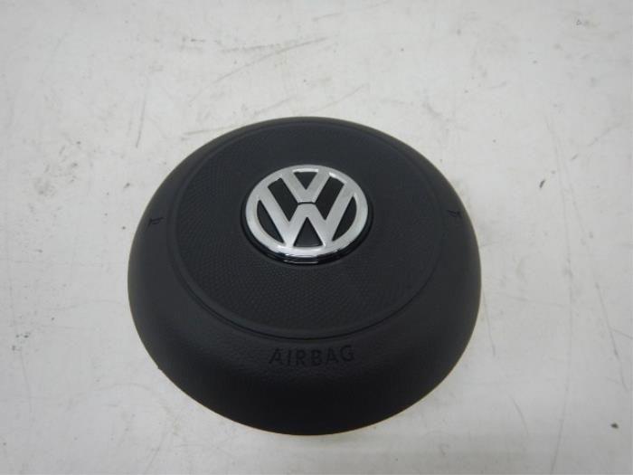 VW Golf 7 R/GTI/GTD Stuurairbag, Auto-onderdelen, Dashboard en Schakelaars, Gebruikt, Ophalen of Verzenden