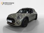 Mini Mini 1.5 Cooper Pepper, Auto's, Mini, Gebruikt, 1165 kg, Bedrijf, 3 cilinders