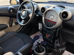 Mini Mini Countryman 1.6 Cooper S Chili - XENON - CRUISE / C, Auto's, Mini, Voorwielaandrijving, Euro 5, Stof, Gebruikt