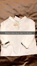 Burberry, Kinderen en Baby's, Babykleding | Maat 86, Ophalen of Verzenden