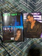 Kpop NCT albums, Audio, Tv en Foto, Fotoalbums en Accessoires, Ophalen of Verzenden, Gebruikt, Fotoalbum
