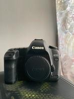 Canon EOS 5D Mark II digitale camera (ALS NIEUW), Ophalen of Verzenden, Zo goed als nieuw, Spiegelreflex, Canon
