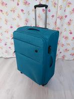 Zachte Soft koffer Soft case Nieuw, Sieraden, Tassen en Uiterlijk, Koffers, Overige materialen, Nieuw, Slot, 35 tot 45 cm