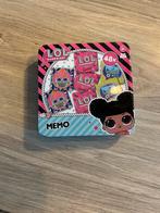 Kinderspelletjes, Hobby en Vrije tijd, Gezelschapsspellen | Kaartspellen, Ophalen of Verzenden, Gebruikt