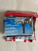 Slagboormachine, Ophalen, Gebruikt, Kolomboormachine