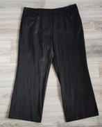 Taifun zwarte broek met wijde pijpen maat 44, Zwart, Maat 42/44 (L), Ophalen of Verzenden, Zo goed als nieuw
