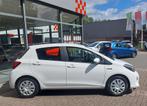 Toyota Yaris 1.5 Hybrid Aspiration, Gebruikt, Euro 6, 4 cilinders, Wit