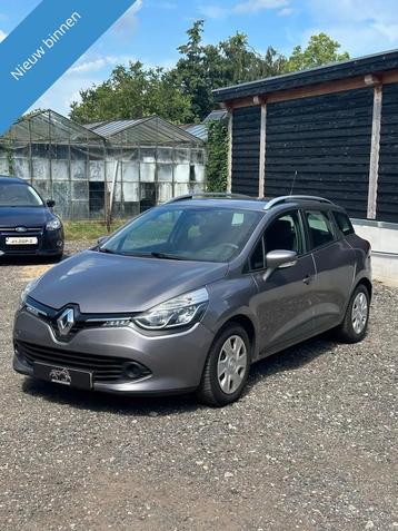 Renault CLIO Estate 1.5 dci ECO Expression NAVI /Airco /Crui