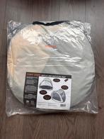 Deryan pop up strandtent uv 50+ bescherming, Ophalen