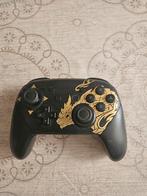 Monster hunter limeted editie pro controller, Overige genres, 1 speler, Ophalen of Verzenden, Zo goed als nieuw
