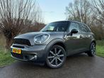 Mini Mini Countryman 1.6 Cooper S Chili | 1e Eigenaar | H-Le, Voorwielaandrijving, Euro 5, Gebruikt, Leder en Stof