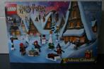 Nieuw Lego adventkalender 76418 Harry Potter Ik moet helaas, Ophalen of Verzenden, Nieuw, Complete set, Lego