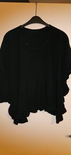 poncho voor maar € 5,00, Ophalen of Verzenden, Zo goed als nieuw, Grijs