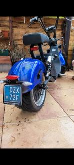 Elektrische Scooter, Ophalen, Zo goed als nieuw, Overige merken