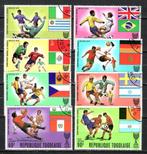 Togo Sport 792 serie, Verzenden, Sport