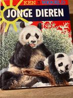 A. McRae - Jonge dieren, Ophalen of Verzenden, Zo goed als nieuw, A. McRae