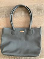 Supertrash damestas, Sieraden, Tassen en Uiterlijk, Tassen | Damestassen, Ophalen of Verzenden, Nieuw, Grijs, Handtas