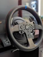 Thrustmaster T300RS set + TM Open Wheel, Spelcomputers en Games, Spelcomputers | Sony PlayStation Consoles | Accessoires, Ophalen of Verzenden