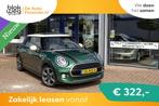 MINI Cooper 1.5 Cooper 60 Years Edition. Pano|L € 18.950,0, Auto's, Mini, Automaat, 136 pk, 4 stoelen, Bedrijf