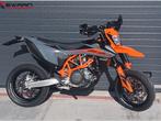 KTM 690 SMC R (bj 2021), Motoren, Motoren | KTM, Bedrijf, SuperMoto, Meer dan 35 kW, 690 cc