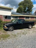 Chevrolet S10 Pickup 2001 4.3 vortec v6, Auto's, Automaat, 4300 cc, Chevrolet, Particulier