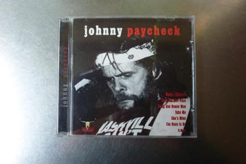 Johnny Paycheck - When The Grass Grows Over Me beschikbaar voor biedingen