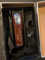 Wahl Magic Clip Cordless Kappersset, Verzenden, Zo goed als nieuw, Haarverzorging