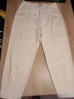 Witte damesbroek van Copenhagen Muse,maat xl, Kleding | Dames, Broeken en Pantalons, Copenhagen Muse, Wit, Maat 46/48 (XL) of groter