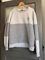 Grijze warme trui / sweater heren Jack & Jones - maat XL, Kleding | Heren, Truien en Vesten, Maat 56/58 (XL), Ophalen of Verzenden