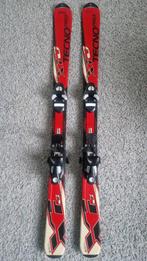 TECHNO PRO Junior skies ski lengte 1.20 m in goede staat, Overige merken, Gebruikt, 100 tot 140 cm, Ophalen of Verzenden