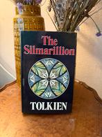 J.R.R Tolkien The Silmarillion First Edition 1977, Ophalen of Verzenden