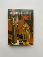 Surrealisten - Tim Martin, Ophalen of Verzenden, Gelezen, Fotografie algemeen