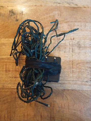 Led-strip kerstverlichting beschikbaar voor biedingen