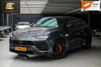 Lamborghini Urus 4.0 V8 | Keramisch| Full Carbon |B&O | Pano, Auto's, Lamborghini, Automaat, Urus, Gebruikt, Leder