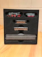 Minitrans Oriënt Express 1/220 in Display Box, Overige merken, Ophalen of Verzenden, Analoog, Gebruikt