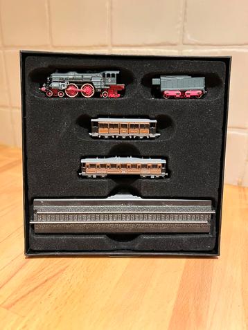 Minitrans Oriënt Express 1/220 in Display Box beschikbaar voor biedingen