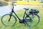 Elektrische Damesfiets Icycle 4.0 middenmotor Shimano 500wh, Fietsen en Brommers, Elektrische fietsen, 51 tot 55 cm, Ophalen of Verzenden