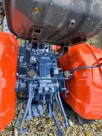 Mooie Kubota B7001 4WD, Zakelijke goederen, Agrarisch | Tractoren, Gebruikt, Tot 2500, Tot 80 Pk, Ophalen