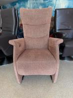 Prominent sta op stoel relax fauteuil gratis bezorgd/garanti, Verzenden, Nieuw, Stof
